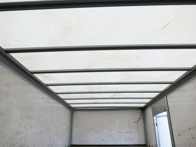 Xe tải nhỏ thùng kín Iveco 75E19 4x2, 6.100mm lang, LBW, Kilma, Luftfede.: hình 8