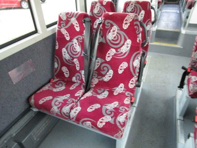 Iveco Crossway LE, EEV, 47 Sitze, A/C, Gurte - Xe bus ngoại ô: hình 5 Iveco Crossway LE, EEV, 47 Sitze, A/C, Gurte - Xe bus ngoại ô: hình 5