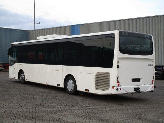 Iveco Crossway LE, EEV, 47 Sitze, A/C, Gurte - Xe bus ngoại ô: hình 2 Iveco Crossway LE, EEV, 47 Sitze, A/C, Gurte - Xe bus ngoại ô: hình 2