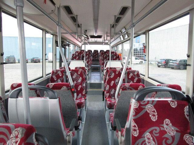 Iveco Crossway LE, EEV, 47 Sitze, A/C, Gurte - Xe bus ngoại ô: hình 3 Iveco Crossway LE, EEV, 47 Sitze, A/C, Gurte - Xe bus ngoại ô: hình 3