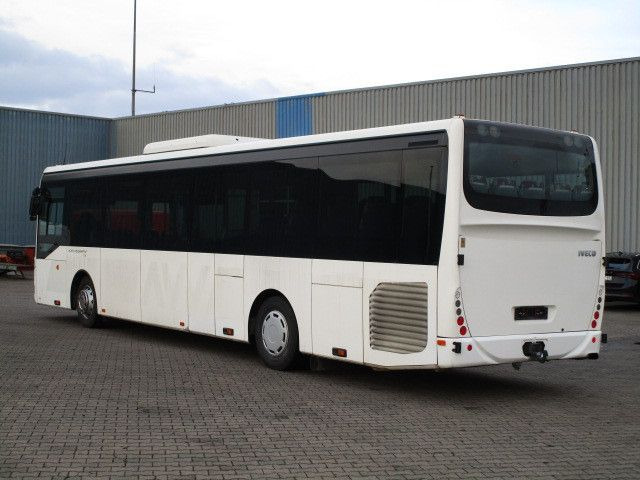 Iveco Crossway LE, EEV, 47 Sitze, A/C, Gurte Iveco Crossway LE, EEV, 47 Sitze, A/C, Gurte - Xe bus đô thị: hình 2 Iveco Crossway LE, EEV, 47 Sitze, A/C, Gurte Iveco Crossway LE, EEV, 47 Sitze, A/C, Gurte - Xe bus đô thị: hình 2