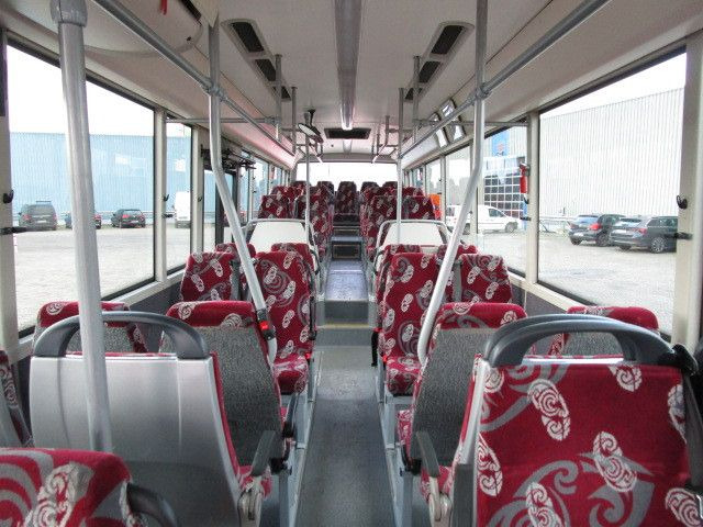 Iveco Crossway LE, EEV, 47 Sitze, A/C, Gurte Iveco Crossway LE, EEV, 47 Sitze, A/C, Gurte - Xe bus đô thị: hình 3 Iveco Crossway LE, EEV, 47 Sitze, A/C, Gurte Iveco Crossway LE, EEV, 47 Sitze, A/C, Gurte - Xe bus đô thị: hình 3