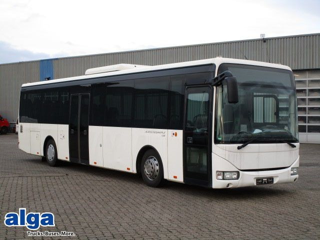 Iveco Crossway LE, EEV, 47 Sitze, A/C, Gurte Iveco Crossway LE, EEV, 47 Sitze, A/C, Gurte - Xe bus đô thị: hình 1 Iveco Crossway LE, EEV, 47 Sitze, A/C, Gurte Iveco Crossway LE, EEV, 47 Sitze, A/C, Gurte - Xe bus đô thị: hình 1
