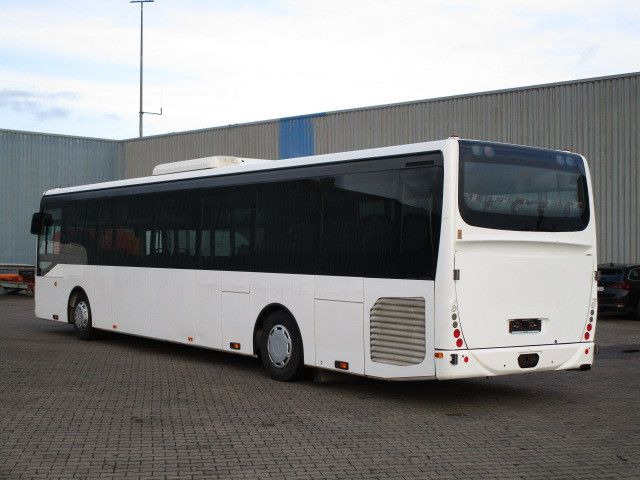Iveco Crossway LE, EEV, 54 Sitze, A/C, Gurte Iveco Crossway LE, EEV, 54 Sitze, A/C, Gurte - Xe bus đô thị: hình 2 Iveco Crossway LE, EEV, 54 Sitze, A/C, Gurte Iveco Crossway LE, EEV, 54 Sitze, A/C, Gurte - Xe bus đô thị: hình 2