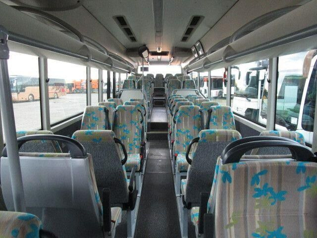 Iveco Crossway LE, EEV, 54 Sitze, Gurte - Xe bus ngoại ô: hình 3 Iveco Crossway LE, EEV, 54 Sitze, Gurte - Xe bus ngoại ô: hình 3