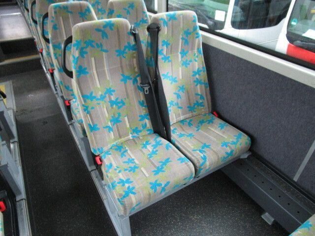 Iveco Crossway LE, EEV, 54 Sitze, Gurte - Xe bus ngoại ô: hình 5 Iveco Crossway LE, EEV, 54 Sitze, Gurte - Xe bus ngoại ô: hình 5