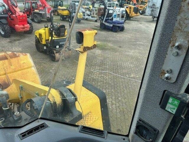 Cho thuê Komatsu WA 470-6, Schaufel mit Zähne 4,3m³ Komatsu WA 470-6, Schaufel mit Zähne 4,3m³: hình 13