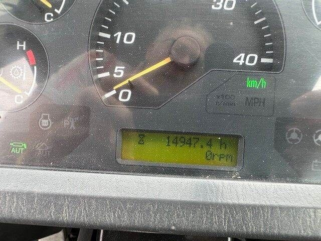 Cho thuê Komatsu WA 470-6, Schaufel mit Zähne 4,3m³ Komatsu WA 470-6, Schaufel mit Zähne 4,3m³: hình 14