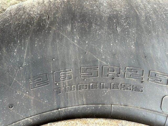 Cho thuê Komatsu WA 470-6, Schaufel mit Zähne 4,3m³ Komatsu WA 470-6, Schaufel mit Zähne 4,3m³: hình 7