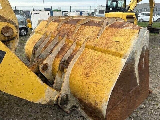 Cho thuê Komatsu WA 470-6, Schaufel mit Zähne 4,3m³ Komatsu WA 470-6, Schaufel mit Zähne 4,3m³: hình 9