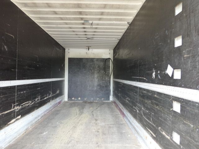 Krone, Wechselkoffer, BDF, Innen verkleidet - Hộp hoán đổi thân: hình 5 Krone, Wechselkoffer, BDF, Innen verkleidet - Hộp hoán đổi thân: hình 5