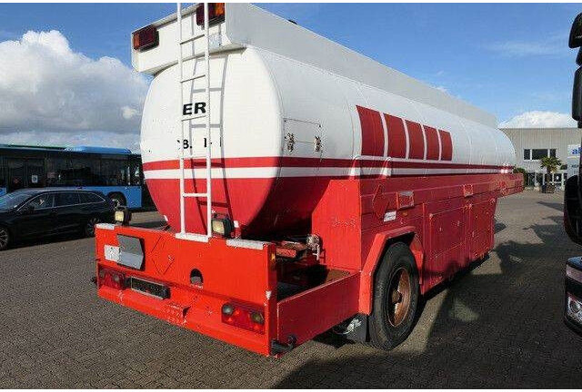 LINDNER & Fischer, 23.550ltr., 3 Kammern, BPW - Sơ mi rơ moóc bồn: hình 4 LINDNER & Fischer, 23.550ltr., 3 Kammern, BPW - Sơ mi rơ moóc bồn: hình 4