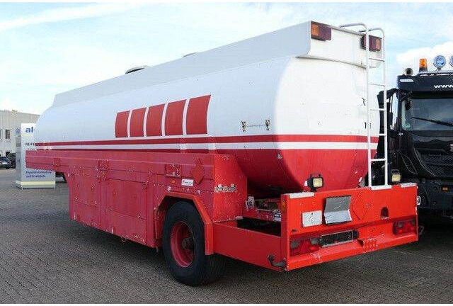 LINDNER & Fischer, 23.550ltr., 3 Kammern, BPW - Sơ mi rơ moóc bồn: hình 3 LINDNER & Fischer, 23.550ltr., 3 Kammern, BPW - Sơ mi rơ moóc bồn: hình 3
