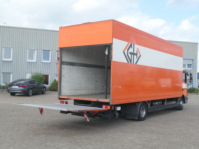 MAN 12.220 TGL BL, Wingliner, LBW, Klima, 7.200mm - Xe tải đồ uống: hình 3 MAN 12.220 TGL BL, Wingliner, LBW, Klima, 7.200mm - Xe tải đồ uống: hình 3
