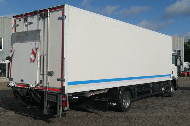 MAN 15.250 TGM LL 4x2, LBW, Luftfederung, Klima - Xe tải đông lạnh: hình 4 MAN 15.250 TGM LL 4x2, LBW, Luftfederung, Klima - Xe tải đông lạnh: hình 4