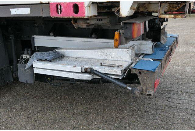 MAN 18.330 TGS 4x2, BDF, LBW, AHK, Intarder, Klima - Xe tải khung gầm: hình 4 MAN 18.330 TGS 4x2, BDF, LBW, AHK, Intarder, Klima - Xe tải khung gầm: hình 4