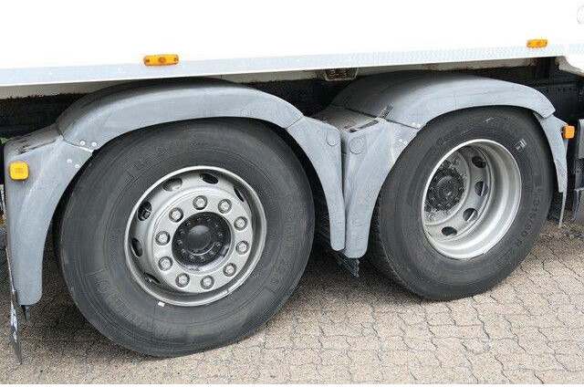 Xe tải chở rác MAN 26.320 TGS BL 6x2, Überkopflader/Frontlader, AC: hình 10