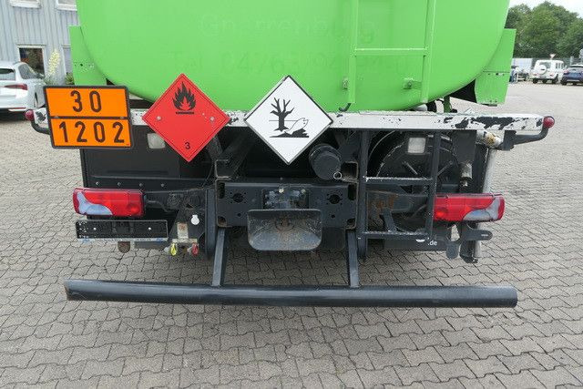 MAN 26.400 TGS 6x2, Esterer, Unten- u. Obenbefüllung - Xe bồn: hình 4 MAN 26.400 TGS 6x2, Esterer, Unten- u. Obenbefüllung - Xe bồn: hình 4