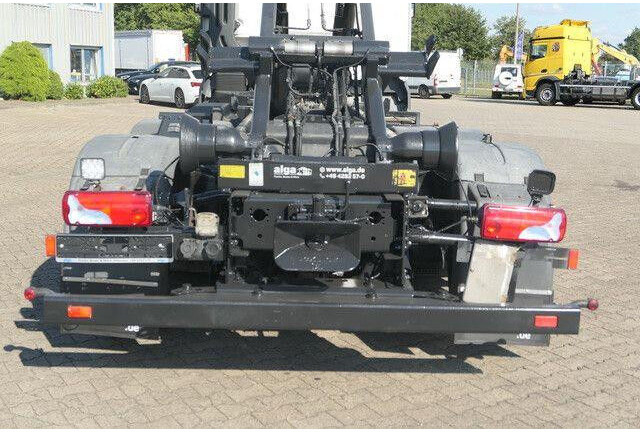 MAN 26.400 TGX BL 6x2, Meiller RK 20.65, Funk, Lenk - Xe tải nâng móc: hình 4 MAN 26.400 TGX BL 6x2, Meiller RK 20.65, Funk, Lenk - Xe tải nâng móc: hình 4