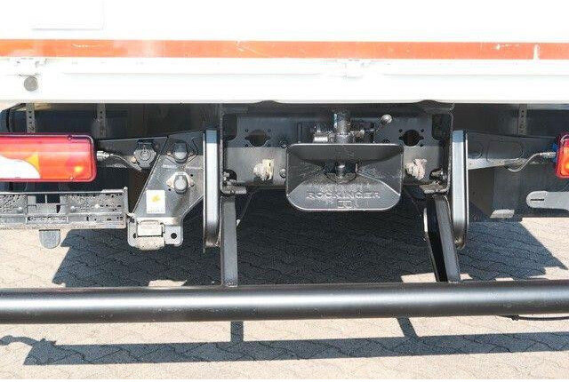 MAN 26.440 TGS LL 6x2, Palfinger PK 22002, Klima,AHK - Xe tải thùng lửng/ Phẳng: hình 5 MAN 26.440 TGS LL 6x2, Palfinger PK 22002, Klima,AHK - Xe tải thùng lửng/ Phẳng: hình 5