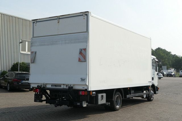 MAN 8.180 TGL 4x2, Fahrschule, LBW, 3. Sitze, 158tkm - Xe tải nhỏ thùng kín: hình 3 MAN 8.180 TGL 4x2, Fahrschule, LBW, 3. Sitze, 158tkm - Xe tải nhỏ thùng kín: hình 3