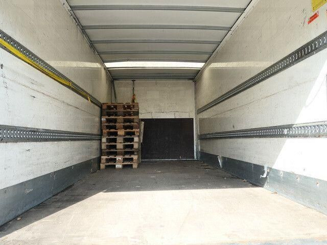 MAN 8.180 TGL BL, LBW, Klima, 3. Sitz, 6.100mm lang - Xe tải hộp: hình 5 MAN 8.180 TGL BL, LBW, Klima, 3. Sitz, 6.100mm lang - Xe tải hộp: hình 5