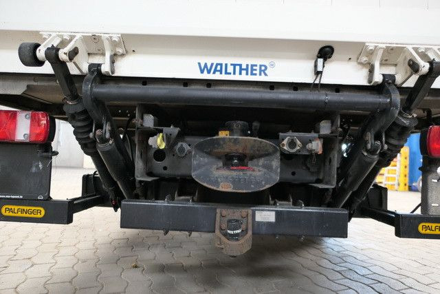 MAN 8.180 TGL/LBW/2x ANH/Klima/3 Sitze - Xe tải nhỏ thùng kín: hình 4 MAN 8.180 TGL/LBW/2x ANH/Klima/3 Sitze - Xe tải nhỏ thùng kín: hình 4