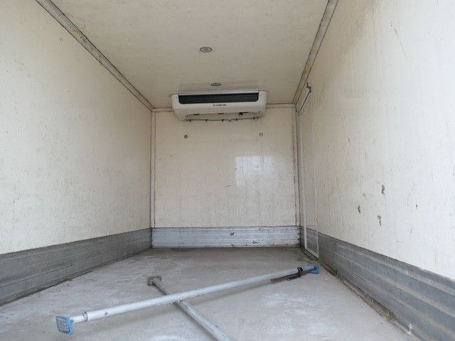 Cho thuê MAN 8.220 TGL BL 4x2, Thermo King, 3. Sitz, 5m lang  MAN 8.220 TGL BL 4x2, Thermo King, 3. Sitz, 5m lang: hình 8
