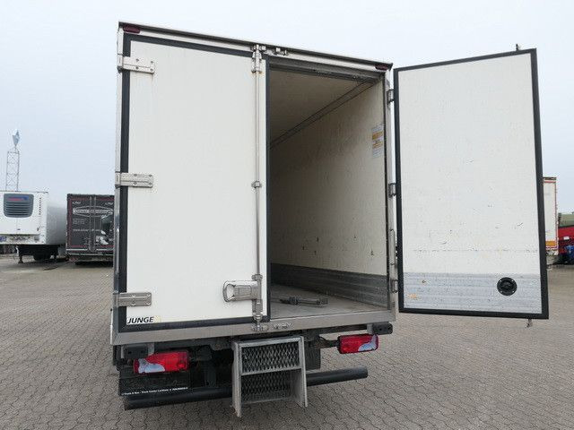 Cho thuê MAN 8.220 TGL BL 4x2, Thermo King, 3. Sitz, 5m lang  MAN 8.220 TGL BL 4x2, Thermo King, 3. Sitz, 5m lang: hình 7