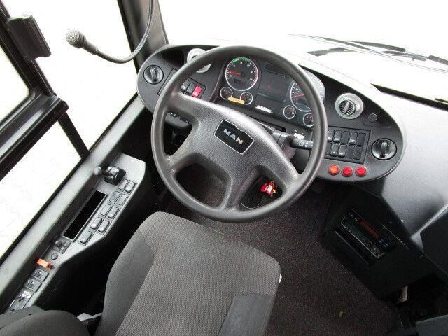 MAN Lions City, A21, Euro 6, A/C, 39 Sitze - Xe bus ngoại ô: hình 4 MAN Lions City, A21, Euro 6, A/C, 39 Sitze - Xe bus ngoại ô: hình 4