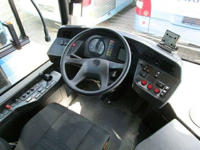 MAN Lions City G, A23, Klima, 49 Sitze, Euro 4 - Xe buýt khớp nối: hình 3 MAN Lions City G, A23, Klima, 49 Sitze, Euro 4 - Xe buýt khớp nối: hình 3