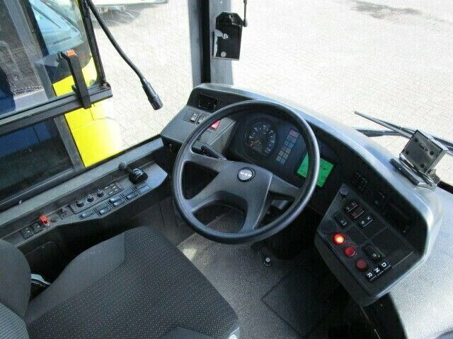 MAN Lions City G, A23, Klima, 49 Sitze, Euro 4 - Xe buýt khớp nối: hình 4 MAN Lions City G, A23, Klima, 49 Sitze, Euro 4 - Xe buýt khớp nối: hình 4