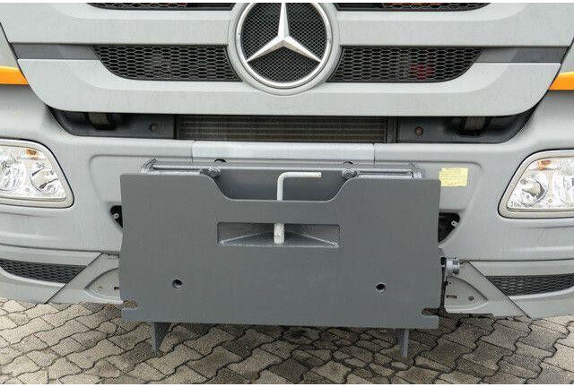 Mercedes-Benz 2532 L Actros 6x2, Salzstreuer, Winterdienst - Máy móc xây dựng: hình 5 Mercedes-Benz 2532 L Actros 6x2, Salzstreuer, Winterdienst - Máy móc xây dựng: hình 5