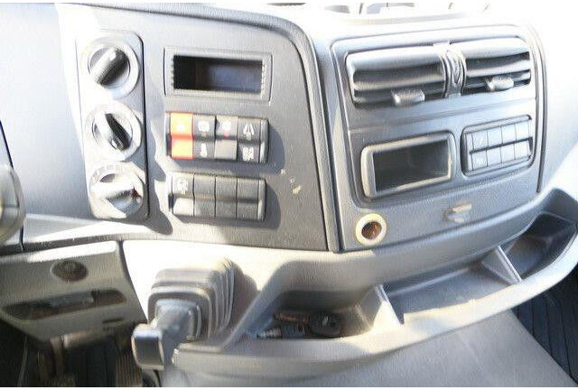 Xe tải hộp Mercedes-Benz 1023 L Atego 4x2, Schlafkabine, AHK, LBW, Möbel: hình 14 Xe tải hộp Mercedes-Benz 1023 L Atego 4x2, Schlafkabine, AHK, LBW, Möbel: hình 14
