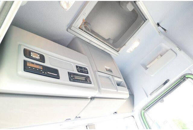 Xe tải hộp Mercedes-Benz 1023 L Atego 4x2, Schlafkabine, AHK, LBW, Möbel: hình 15 Xe tải hộp Mercedes-Benz 1023 L Atego 4x2, Schlafkabine, AHK, LBW, Möbel: hình 15