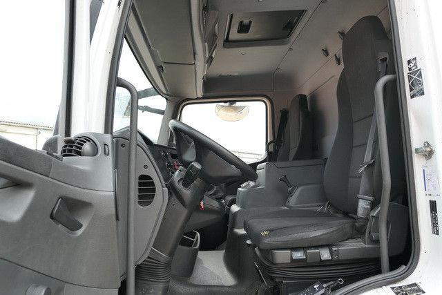 Xe tải thùng mui bạt Mercedes-Benz 1221 Atego 4x2, 7.200mm lang, LBW 1,5to., Euro 6: hình 8