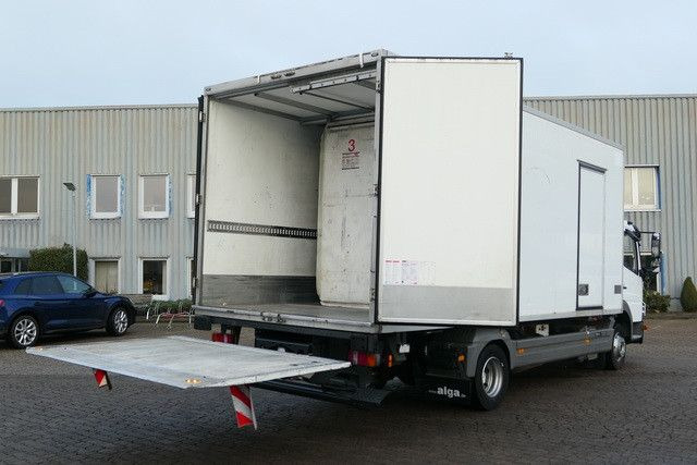 Mercedes-Benz 1222 Atego 4x2, Thermo King T-600R, LBW, Klima Mercedes-Benz 1222 Atego 4x2, Thermo King T-600R, LBW, Klima - Xe tải đông lạnh: hình 3 Mercedes-Benz 1222 Atego 4x2, Thermo King T-600R, LBW, Klima Mercedes-Benz 1222 Atego 4x2, Thermo King T-600R, LBW, Klima - Xe tải đông lạnh: hình 3