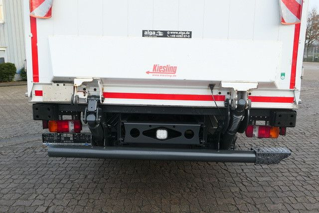 Mercedes-Benz 1222 Atego 4x2, Thermo King T-600R, LBW, Klima Mercedes-Benz 1222 Atego 4x2, Thermo King T-600R, LBW, Klima - Xe tải đông lạnh: hình 4 Mercedes-Benz 1222 Atego 4x2, Thermo King T-600R, LBW, Klima Mercedes-Benz 1222 Atego 4x2, Thermo King T-600R, LBW, Klima - Xe tải đông lạnh: hình 4