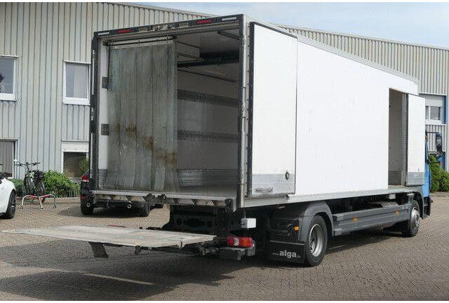 Mercedes-Benz 1323 L Atego, Thermo King T-800R, LBW, Trennwand - Xe tải đông lạnh: hình 4 Mercedes-Benz 1323 L Atego, Thermo King T-800R, LBW, Trennwand - Xe tải đông lạnh: hình 4