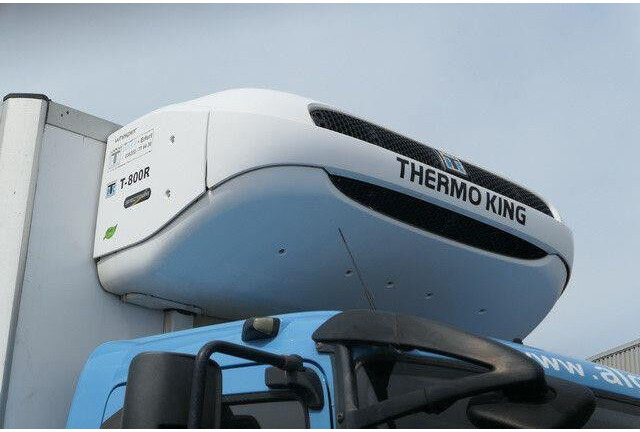 Mercedes-Benz 1323 L Atego, Thermo King T-800R, LBW, Trennwand - Xe tải đông lạnh: hình 2 Mercedes-Benz 1323 L Atego, Thermo King T-800R, LBW, Trennwand - Xe tải đông lạnh: hình 2