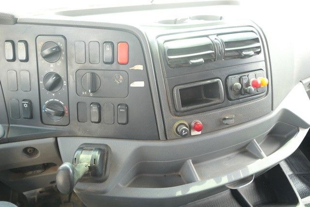 Xe ben, Xe cẩu tự hành Mercedes-Benz 1829 K Axor, Atlas 116.3-A2L, AHK, Greifer,Klima: hình 14