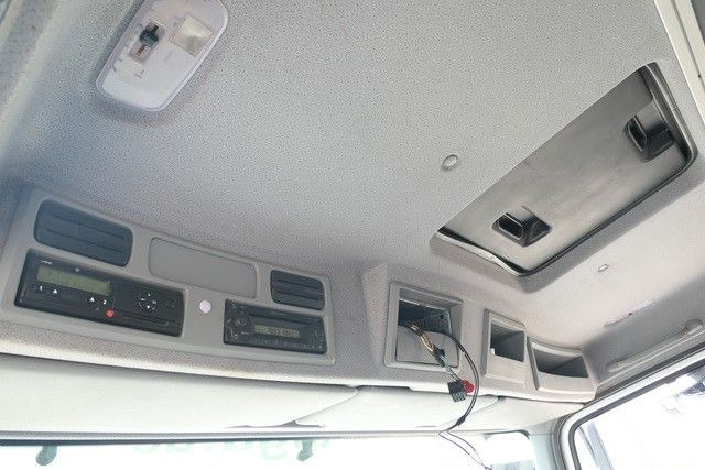Xe ben, Xe cẩu tự hành Mercedes-Benz 1829 K Axor, Atlas 116.3-A2L, AHK, Greifer,Klima: hình 15