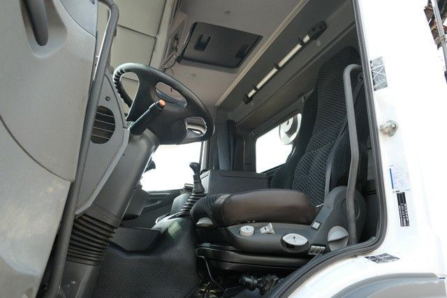 Xe ben, Xe cẩu tự hành Mercedes-Benz 1829 K Axor, Atlas 116.3-A2L, AHK, Greifer,Klima: hình 11