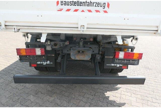 Mercedes-Benz 1829 K Axor, Atlas 116.3-A2L, AHK, Greifer,Klima - Xe ben: hình 5 Mercedes-Benz 1829 K Axor, Atlas 116.3-A2L, AHK, Greifer,Klima - Xe ben: hình 5