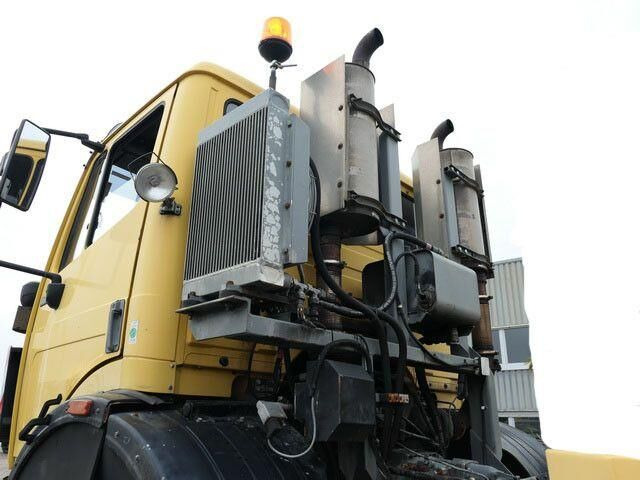 Mercedes-Benz 1838 AK 4x4, Workshop Truck,Wohnmobil,Expedition - Xe tải hộp: hình 4 Mercedes-Benz 1838 AK 4x4, Workshop Truck,Wohnmobil,Expedition - Xe tải hộp: hình 4