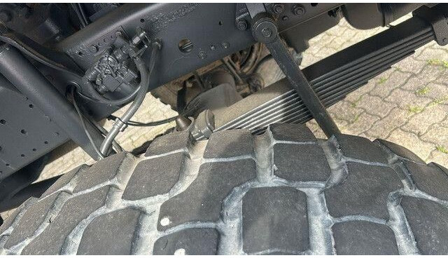 Mercedes-Benz 2024 AK 4x4, Allrad, Einzelbereifung, AHK, - Xe tải thùng lửng/ Phẳng: hình 5 Mercedes-Benz 2024 AK 4x4, Allrad, Einzelbereifung, AHK, - Xe tải thùng lửng/ Phẳng: hình 5