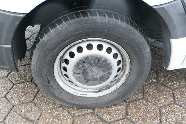 Xe van nhỏ gọn Mercedes-Benz 213 CDI Sprinter 4x2, Klima, 3. Sitz, Holzausbau: hình 10