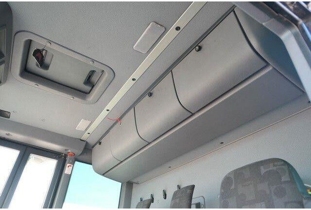 Cho thuê Mercedes-Benz 2633 L ECONIC, HN-Schörling, Zöller, gelenkt, AC Mercedes-Benz 2633 L ECONIC, HN-Schörling, Zöller, gelenkt, AC: hình 11 Cho thuê Mercedes-Benz 2633 L ECONIC, HN-Schörling, Zöller, gelenkt, AC Mercedes-Benz 2633 L ECONIC, HN-Schörling, Zöller, gelenkt, AC: hình 11