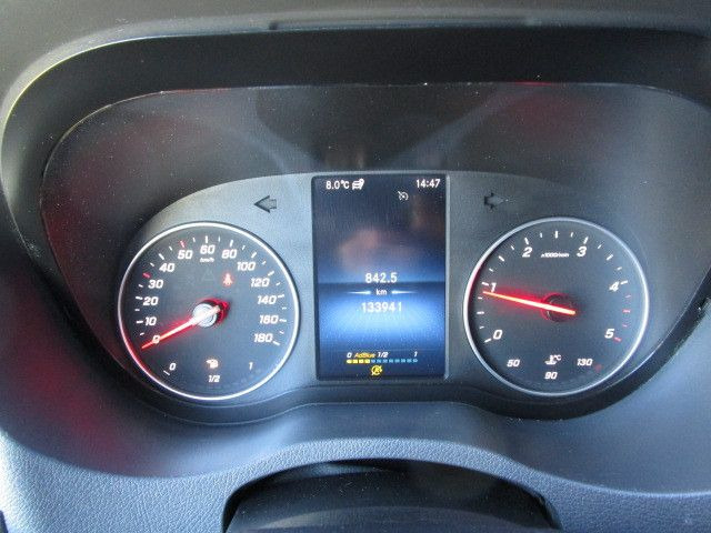 Mercedes-Benz 317 CDI Sprinter, Euro 6, VIP, 9 Sitze - Xe bus mini, Xe van chở khách: hình 5 Mercedes-Benz 317 CDI Sprinter, Euro 6, VIP, 9 Sitze - Xe bus mini, Xe van chở khách: hình 5