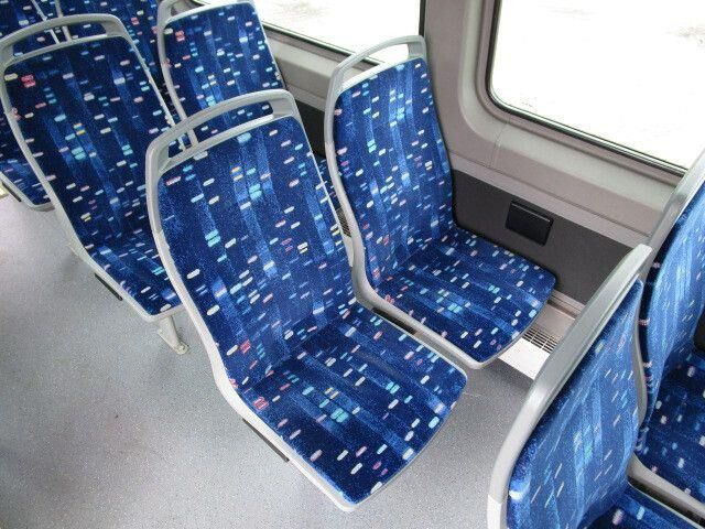 Mercedes-Benz 516 CDI Sprinter, Euro 6, 17 Sitze, Aut., Rampe - Xe bus mini, Xe van chở khách: hình 5 Mercedes-Benz 516 CDI Sprinter, Euro 6, 17 Sitze, Aut., Rampe - Xe bus mini, Xe van chở khách: hình 5